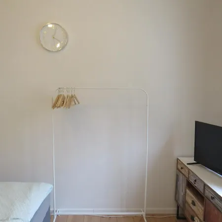 L8 Street Monteurwohnung - L Quadrate Daire