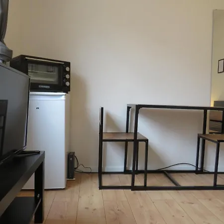 L8 Street Monteurwohnung - L Quadrate Mannheim