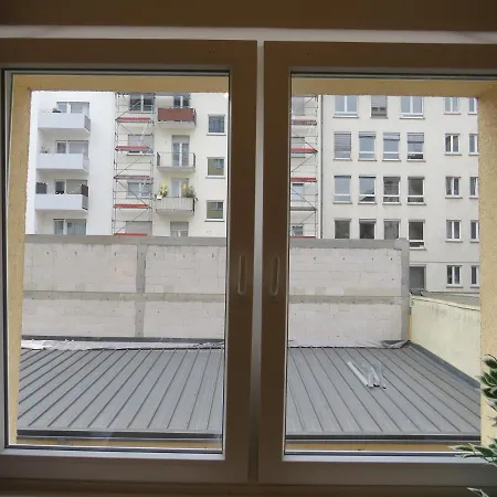 Daire L8 Street Monteurwohnung - L Quadrate